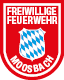 Freiwillige Feuerwehr Moosbach Logo
