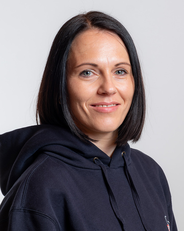 Andrea Burger