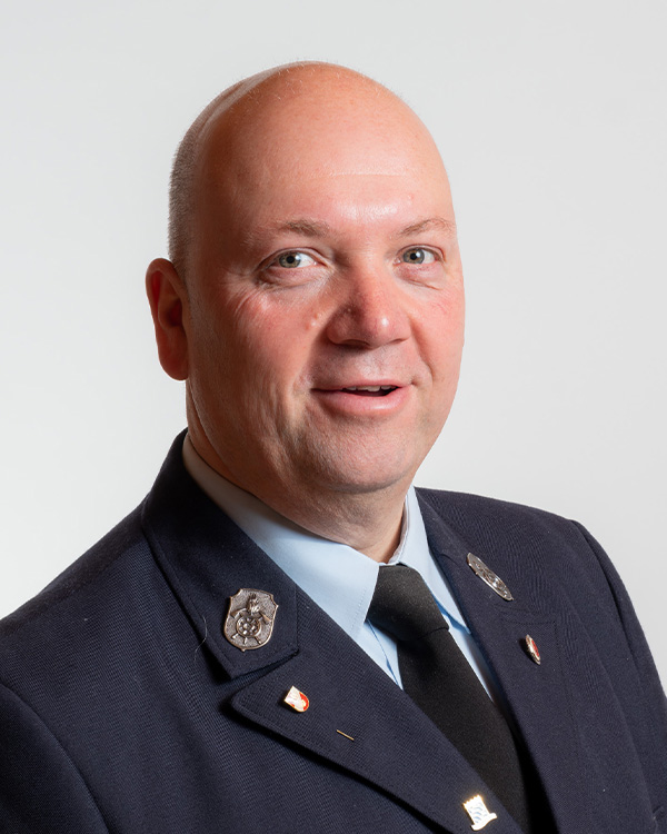 Norbert Hassel