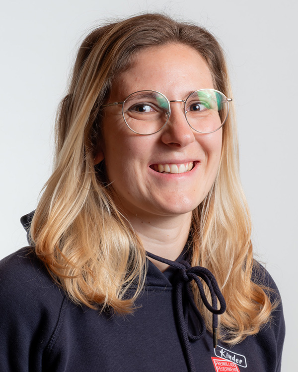 Annabell Berger